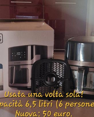 Friggitrice ad aria