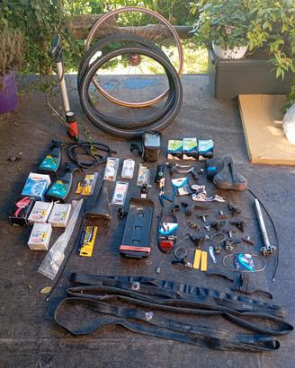 accessori bici
