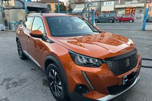 Peugeot 2008 2^ serie 1500 diesel 