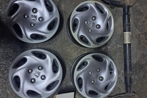 Ricambi motore Peugeot Citroen