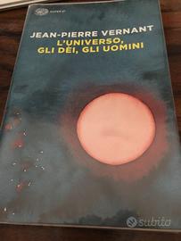 L'universo, gli dei, gli uomini