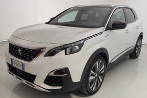 PEUGEOT 3008 II 2021 - 3008 1.6 hybrid4 GT Pack 30