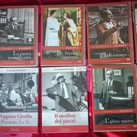 30 DVD EDUARDO DE FILIPPO