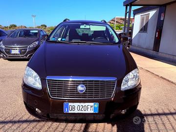 FIAT Croma 1.9 MJT Dynamic