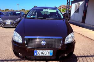 FIAT Croma 1.9 MJT Dynamic
