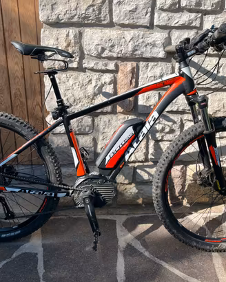 Mtb e-bike