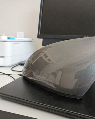 Calotta specchietto dx Volkswagen T Cross 2019