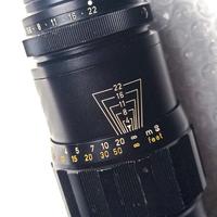Leitz Leica  M Tele-Elmar 135mm f 4,0  135/4,0