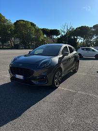 Ford Puma St Line