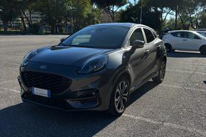 Ford Puma St Line