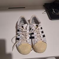 adidas superstar taglia 35 ½