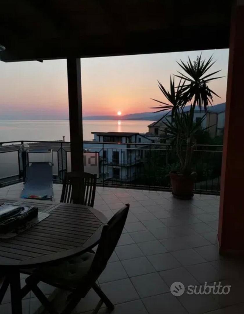 Appartamento – Caronia, Petrarossa, Marina di Caronia - Vista 5