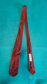 Cravatta Vintage Welch Margetson London