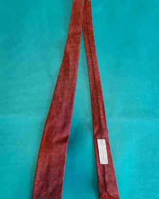 Cravatta Vintage Welch Margetson London