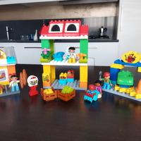 Lego Duplo