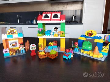 Lego Duplo
