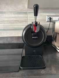 spillatore per birra