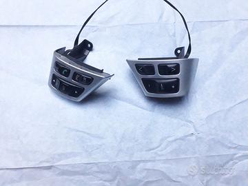 Saab 93 NG kit comandi volante autoradio 12764171