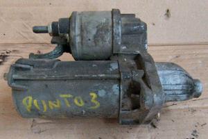 G197526A Motorino d’avviamento Fiat Grande Punto 1