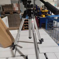 MANFROTTO TRIPOD 290, 128RC