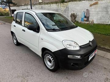 Fiat Panda 1.2 Pop Van 2 posti