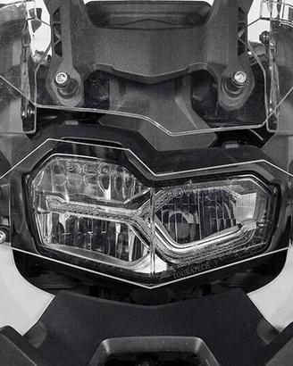 PROTEZIONE FARO TOURATECH BMW F850GS F750GS