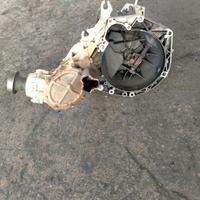 Cambio Fiat Panda 4x4 188A4000 2003 - 2011