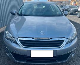 Peugeot 308 cc1.6HDI PRONTA ALL'USO