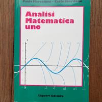 Analisi Matematica I – Marcellini, Sbordone
