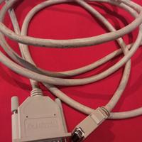 Cavo stampante parallelo HP modello c2946a