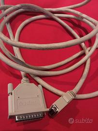 Cavo stampante parallelo HP modello c2946a