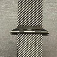 Apple maglia milanese