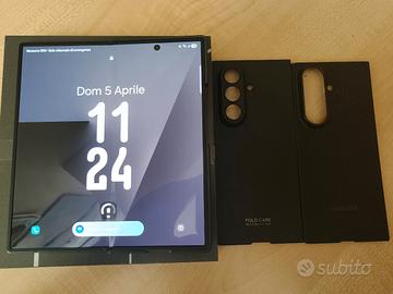 Samsung Galaxy Z Fold 7