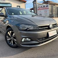 Volkswagen Polo 1.0 Highline