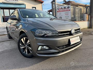 Volkswagen Polo 1.0 Highline