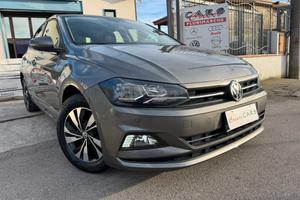 Volkswagen Polo 1.0 Highline