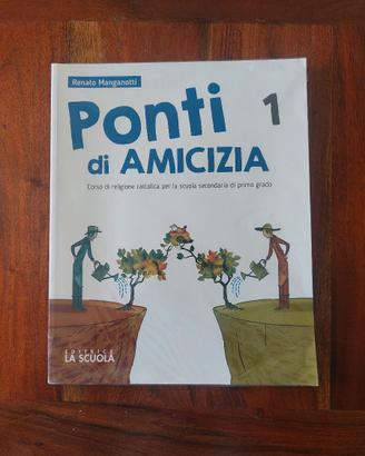ponti di amicizia 1