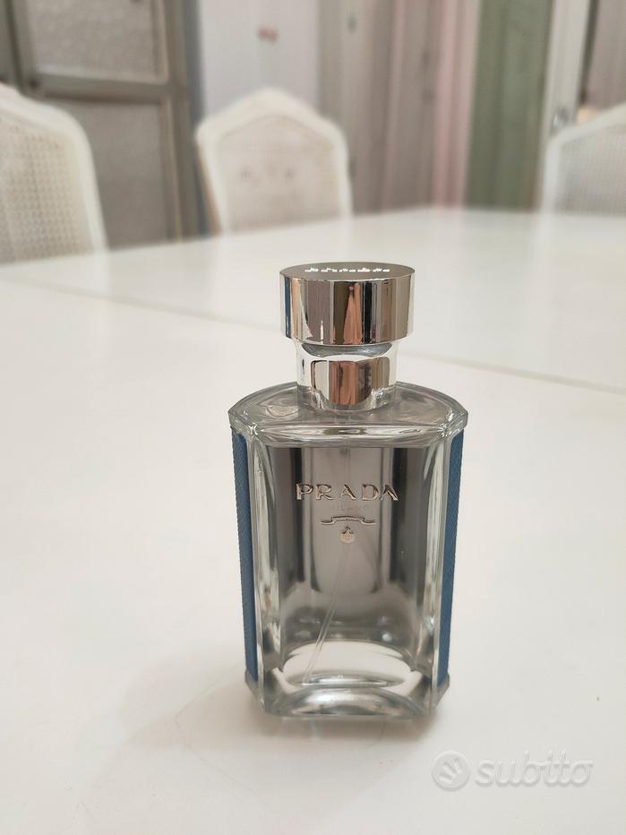 Profumo Vendita in Abbigliamento e accessori