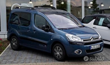 Ricambi usati citroen berlingo 2008-2015