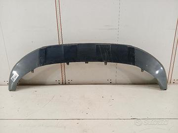 SPOILER PARAURTI ANTERIORE AUDI Q3 Serie (8UG) 8U0