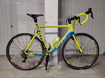 Giant Propel Advanced SL 