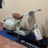 Vespa gl 150 permuto