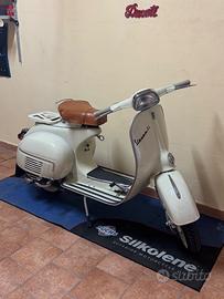 Vespa gl 150 permuto