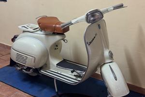 Vespa gl 150 permuto