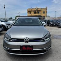 VOLKSWAGEN Golf 1.5 TGI DSG 5p. Executive BlueMo