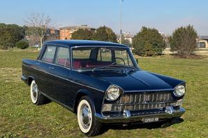 Fiat 1500 L Targa Originale UNIPRO!!