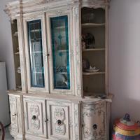 Credenza stile 700 veneziano