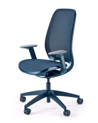 Sedia ergonomica Sedus Se Air colori vari