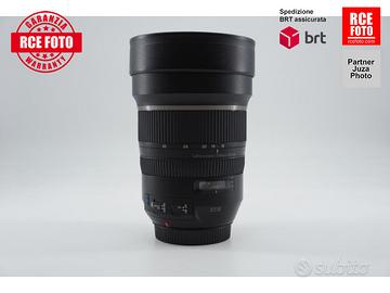 Tamron 15-30 F2.8 VC USD (Canon)
