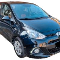 Hyundai i10 1.0 MPI Login